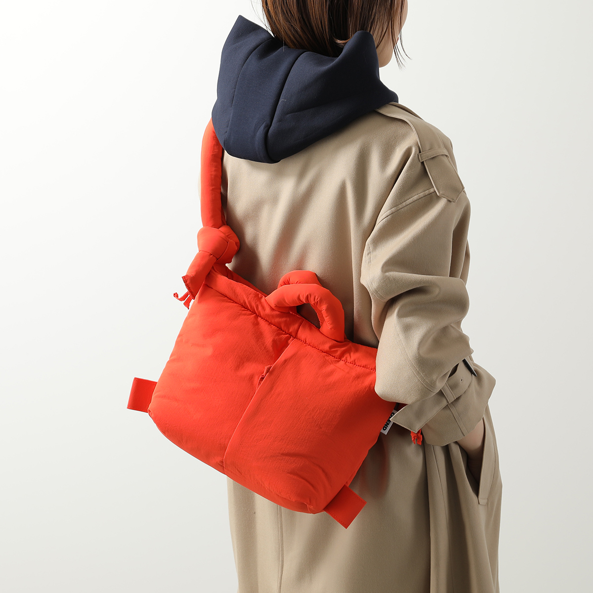 OLEND オレンド ショルダーバッグ COMPACT ONA コンパクト オナ
