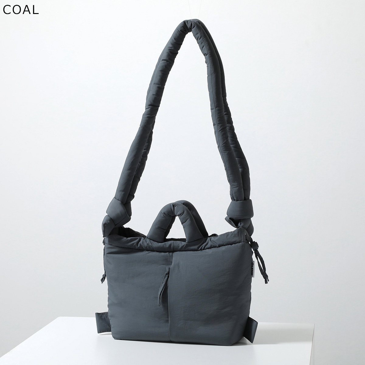 OLEND オレンド ショルダーバッグ COMPACT ONA コンパクト オナ