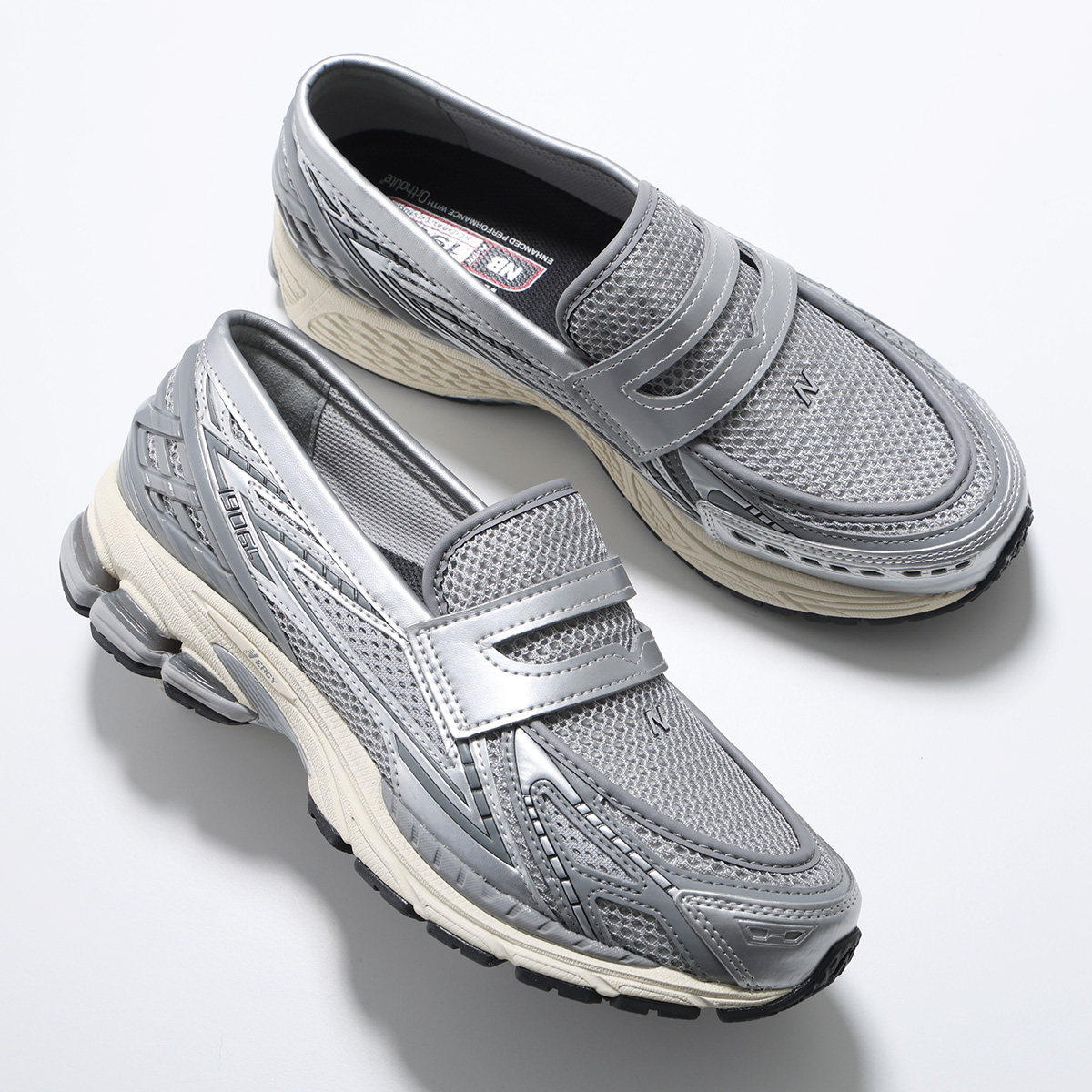 ニューバランス スリッポンのおすすめ人気商品一覧 通販 - Yahoo