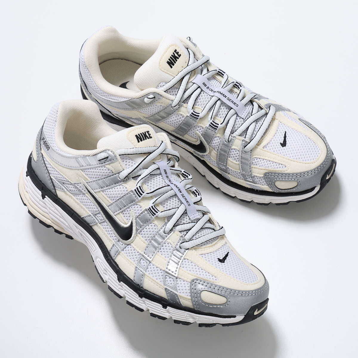 NIKE p6000（レディーススニーカー）｜シューズ | ファッション の