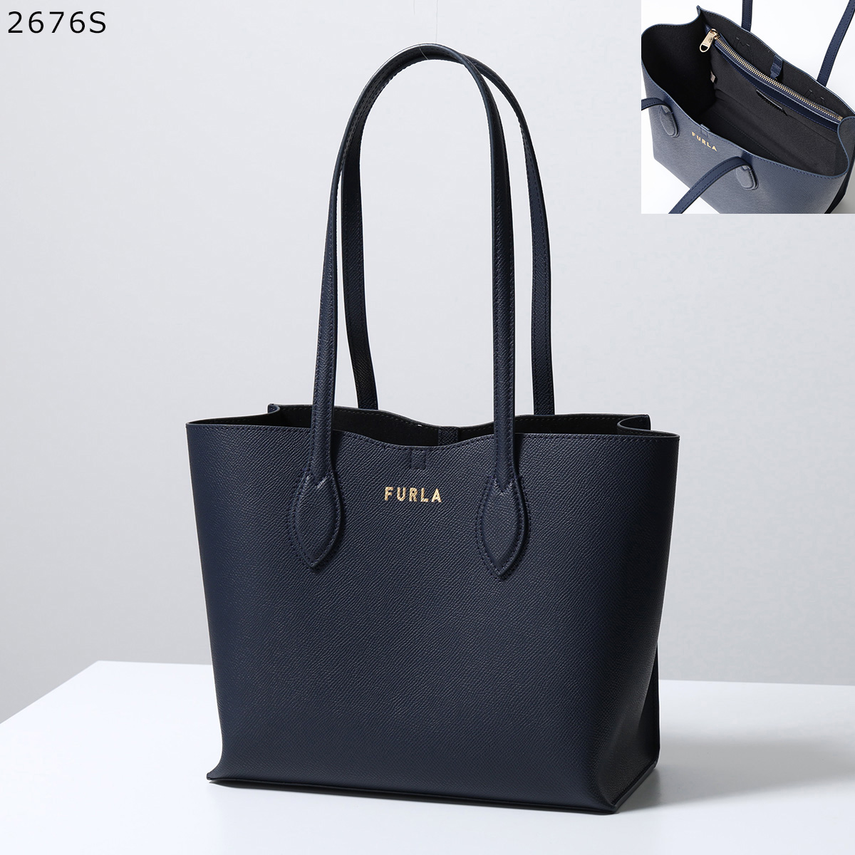 FURLA（フルラ） トートバッグ ERA S エラ WB00975 BX0306 レディース