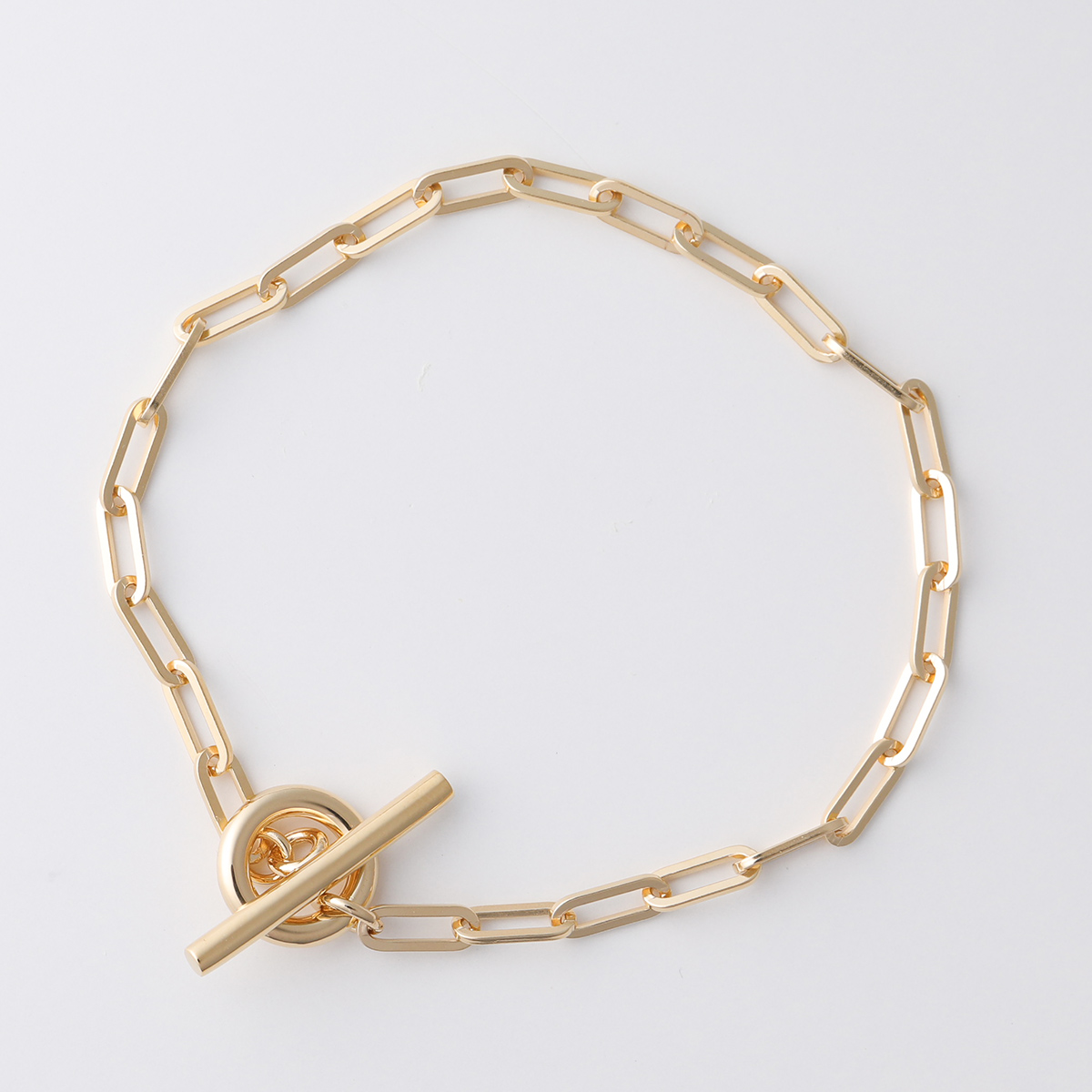 Otiumberg オティウムバーグ ブレスレット Love Link Bracelet OT0029
