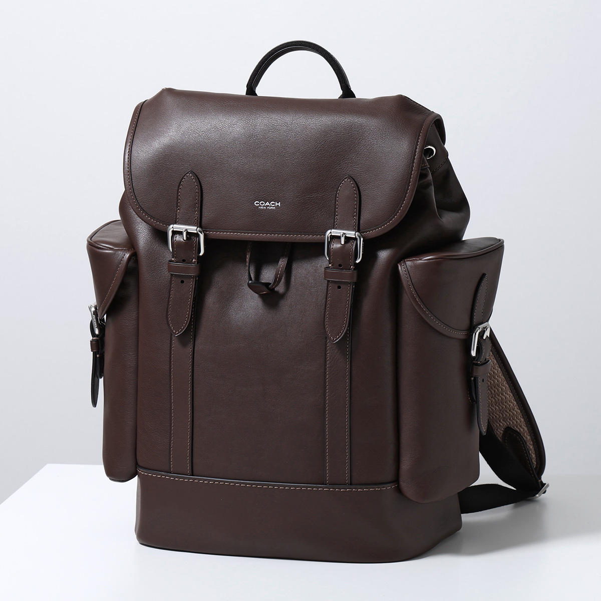 COACH（コーチ） バックパック HITCH BP NGL ヒッチ CV982 メンズ