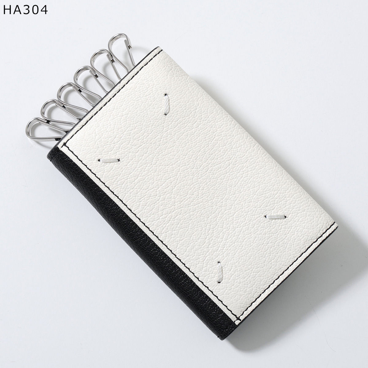 専用】Maison Margiela リアルファー キーケース・キーホルダー Maison