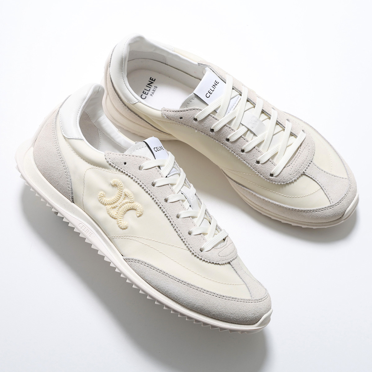 CELINE（セリーヌ） スニーカー RACER レーサー 364365257C.01VA