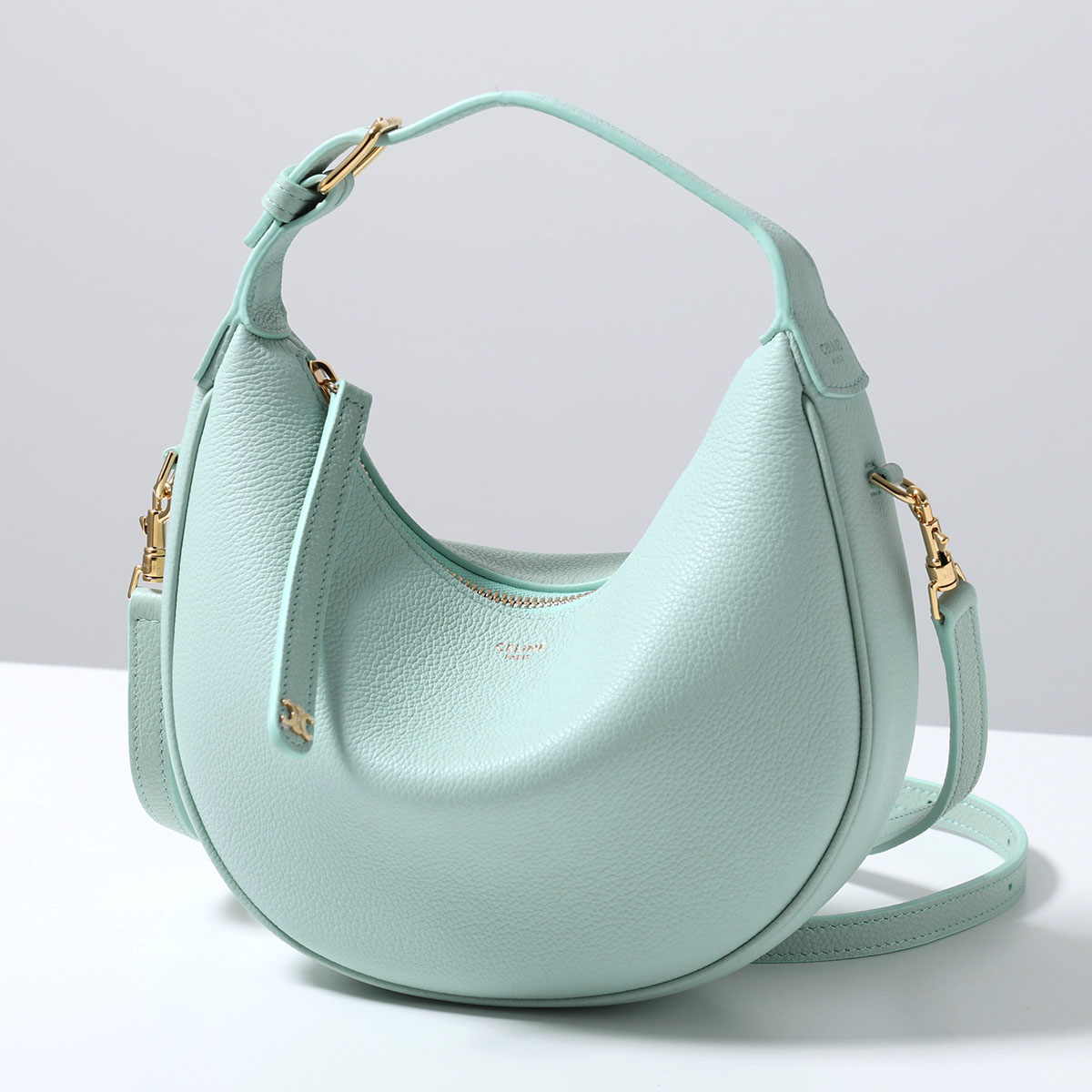 CELINE ハンドバッグ CELINE（セリーヌ） ハンドバッグ Teen Celine Lulu ティーン ルル