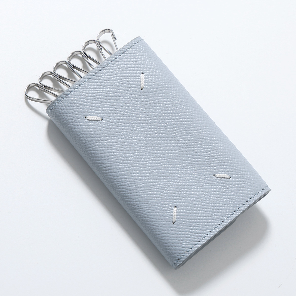 Maison Margiela（メゾンマルジェラ） キーケース S55UA0026 P4745