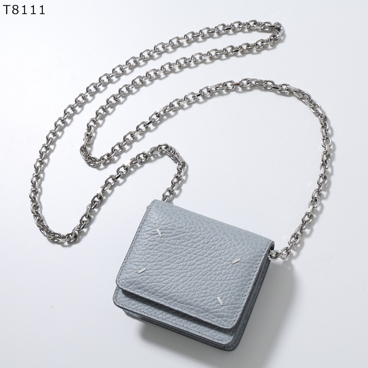 Maison Margiela（メゾンマルジェラ） チェーンウォレット SA3UI0009