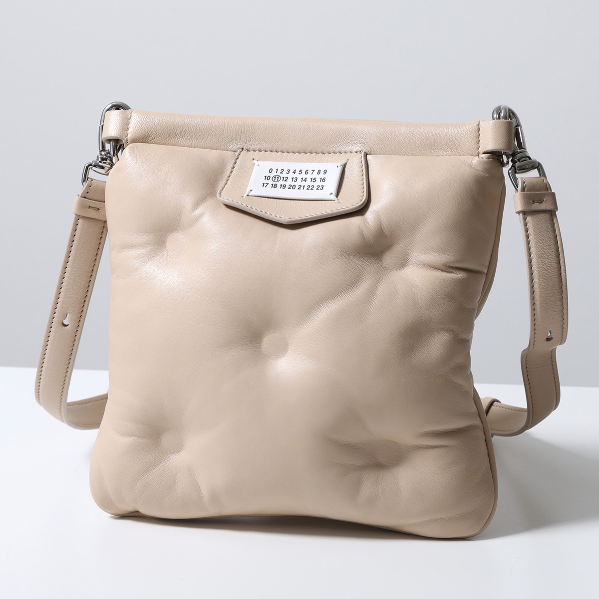 Maison Margiela（メゾンマルジェラ） ショルダーバッグ Glam Slam