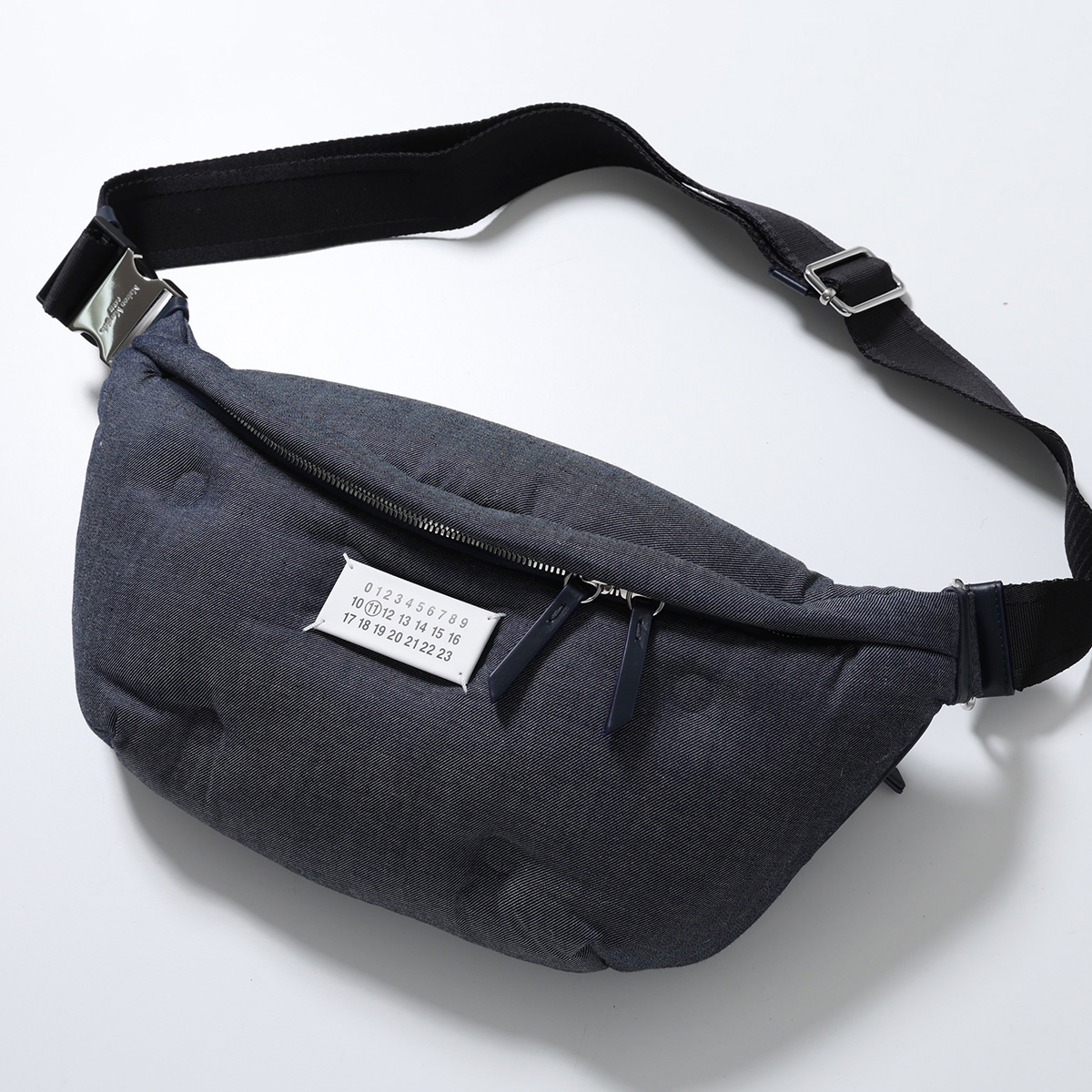 Maison Margiela（メゾンマルジェラ） ボディバッグ Glam Slam グラム