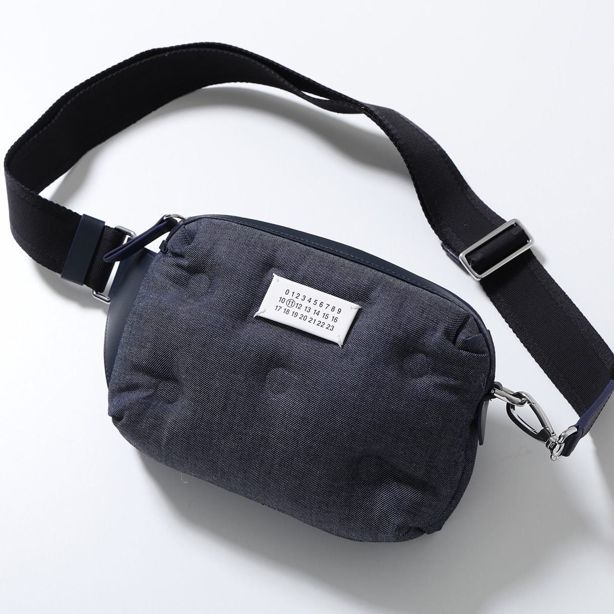 Maison Margiela（メゾンマルジェラ） ボディバッグ Glam Slam グラム