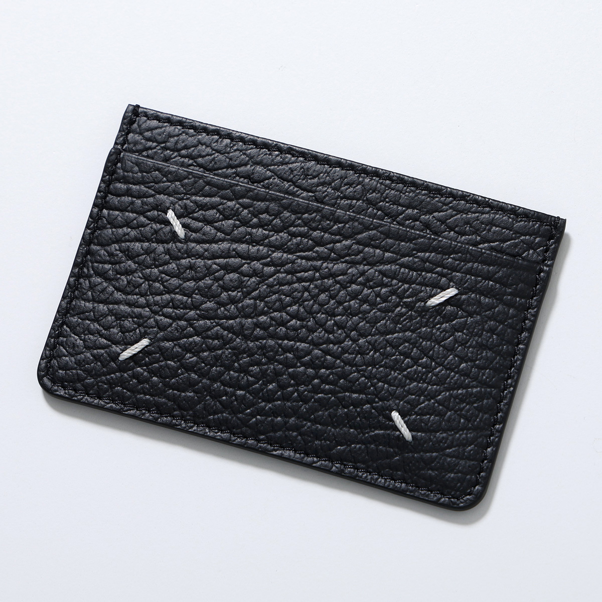 Maison Margiela（メゾンマルジェラ） カードケース S56UI0219 P4455