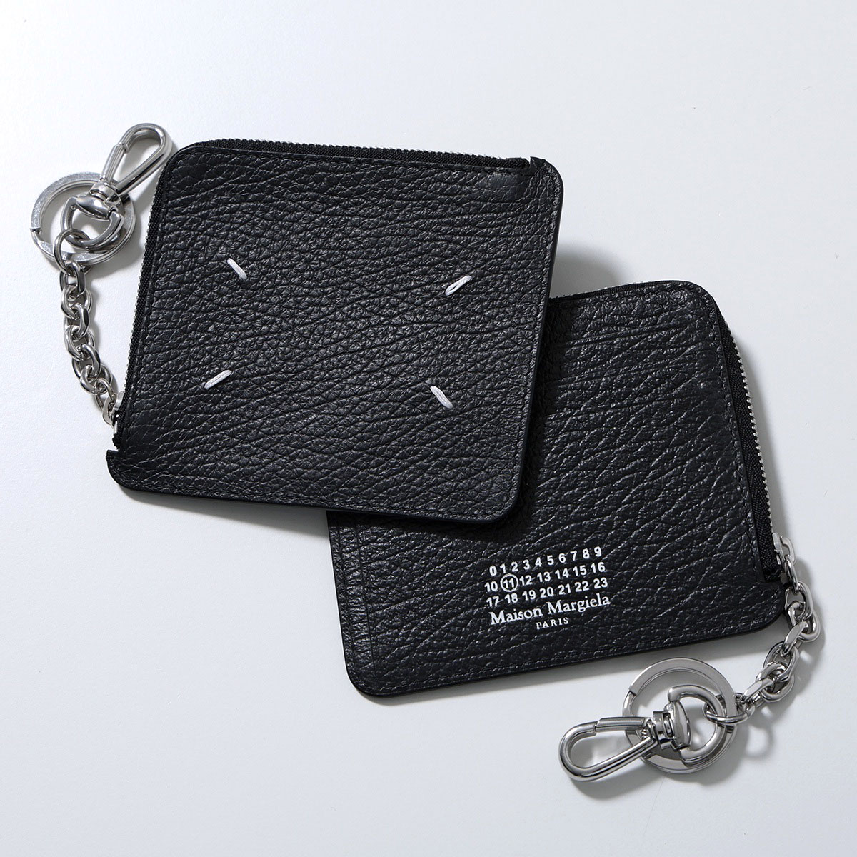 Maison Margiela（メゾンマルジェラ） コインケース S56UI0205 P0399