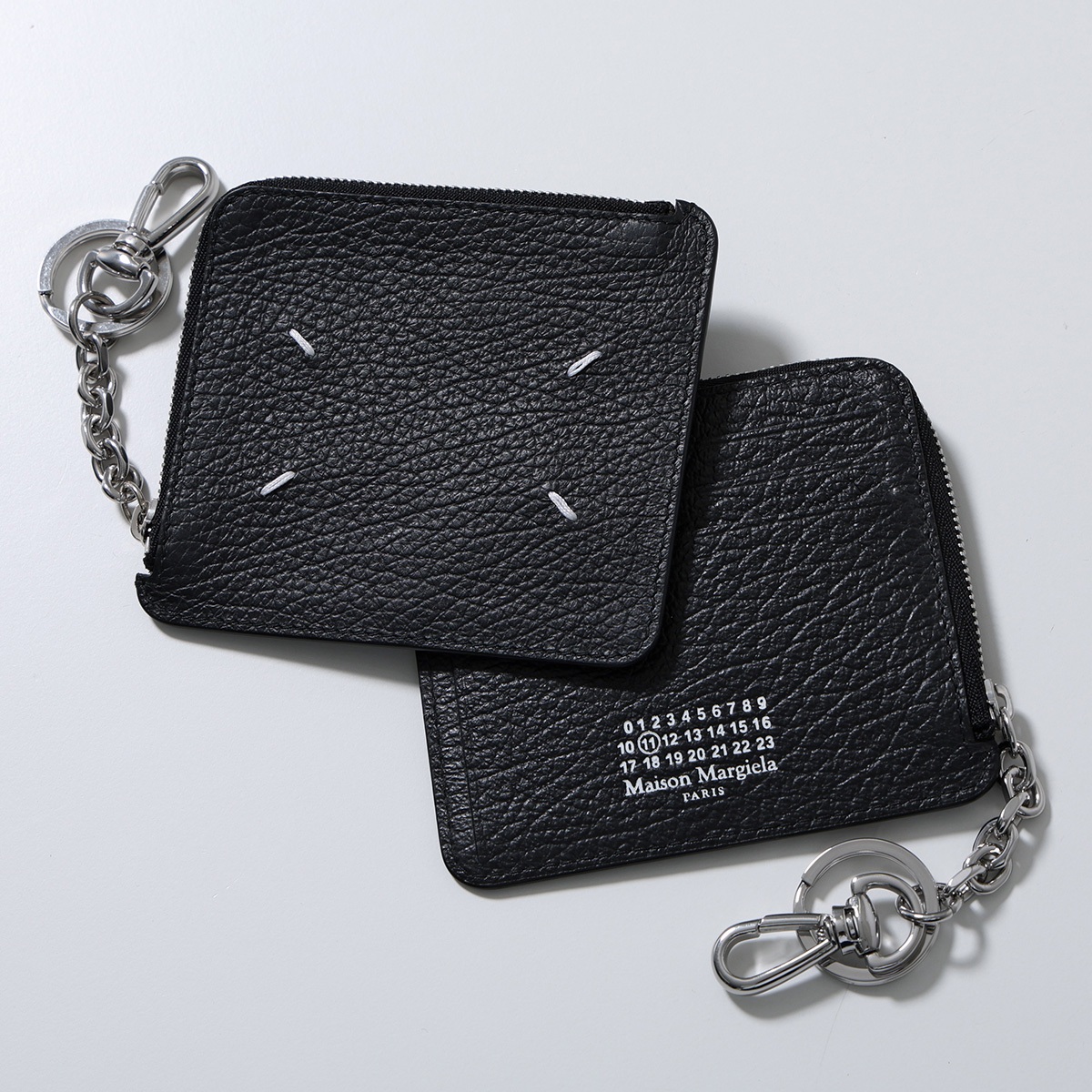 Maison Margiela（メゾンマルジェラ） コインケース S56UI0205 P0399
