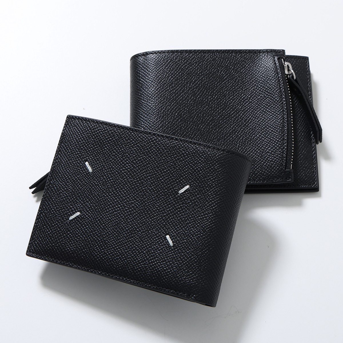 マルジェラ 財布 二つ折りのおすすめ人気商品一覧 通販 - Yahoo