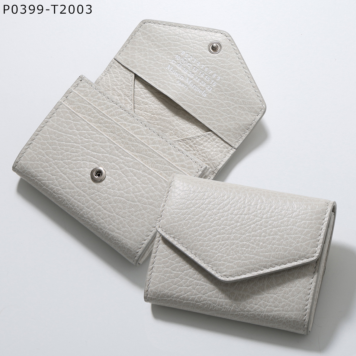 Maison Margiela（メゾンマルジェラ） コインケース S56UI0149 P0399