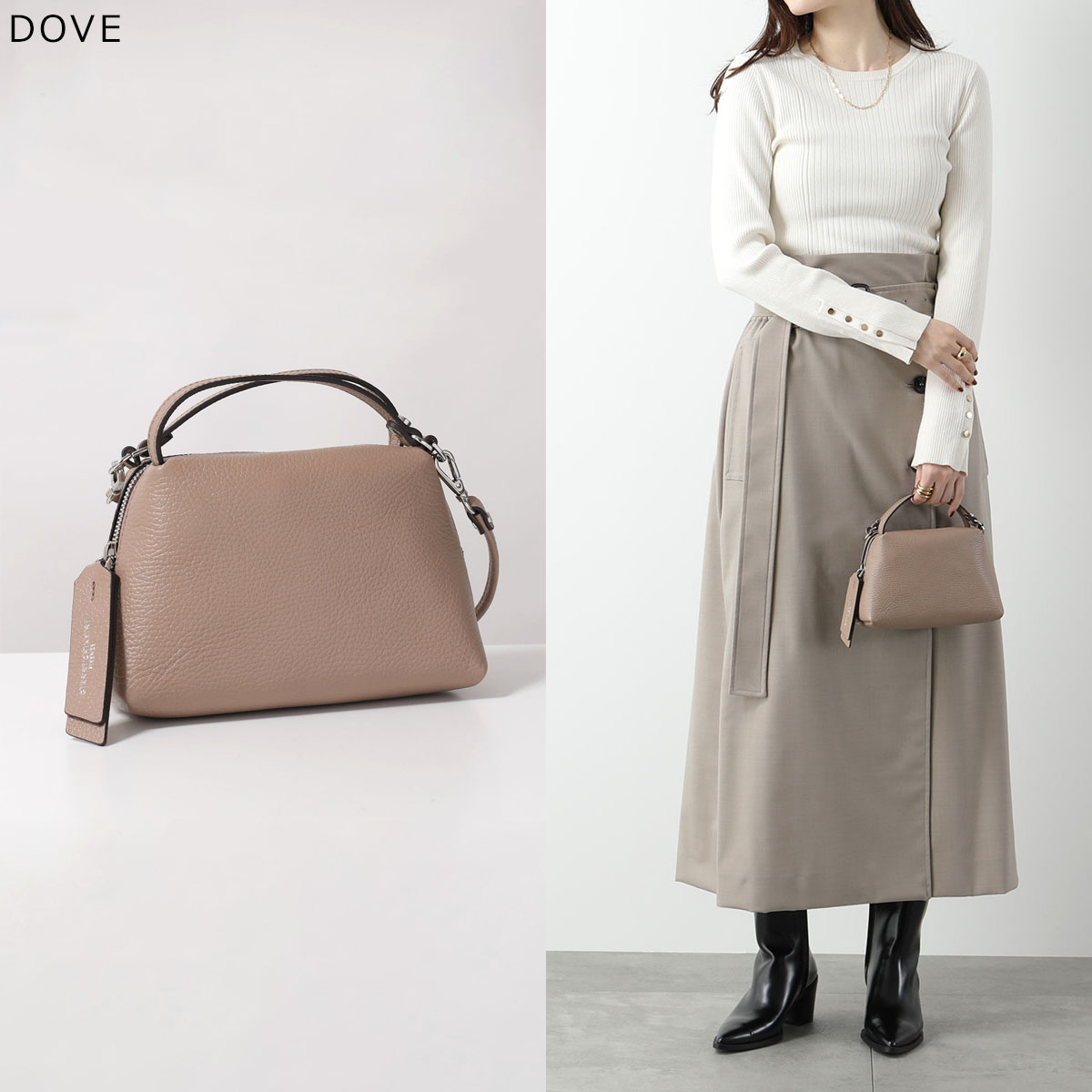 GIANNI CHIARINI（ジャンニ キアリーニ） 【訳あり】GIANNI CHIARINI