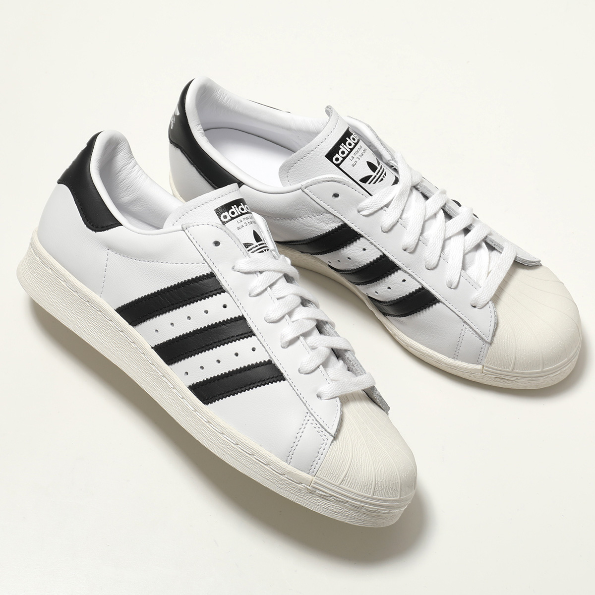 adidas Originals アディダスオリジナルス スニーカー SUPERSTAR 82
