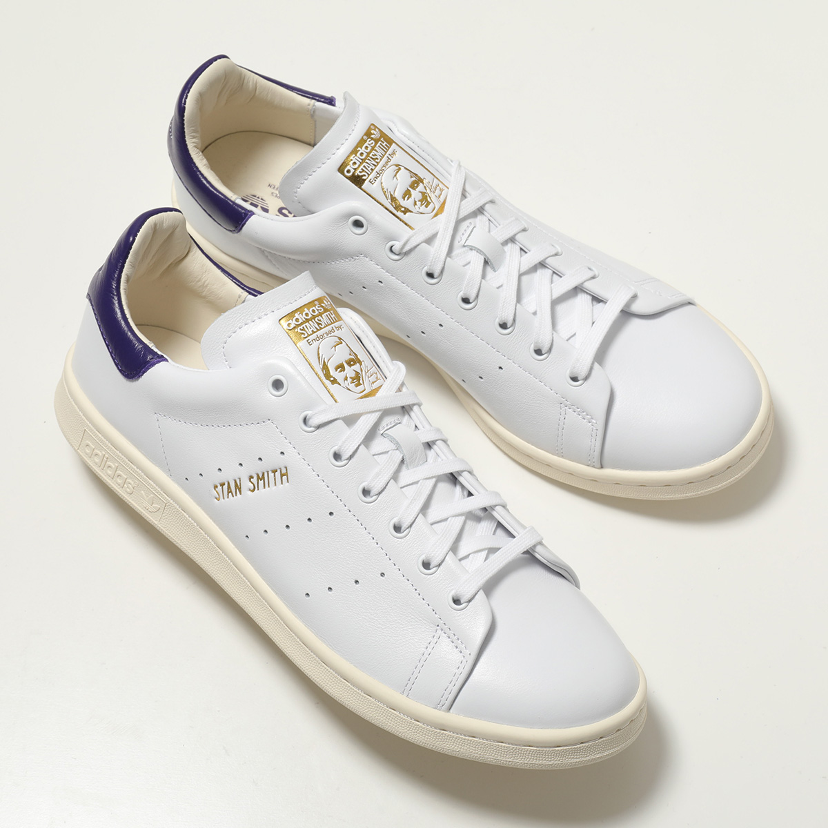 ユースタス樣専用 adidas Originals アディダスオリジナルス スニーカー STAN SMITH LUX