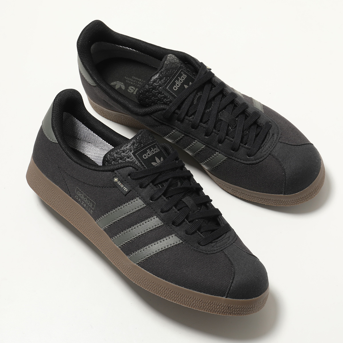adidas Originals アディダスオリジナルス スニーカー GAZELLE GTX 