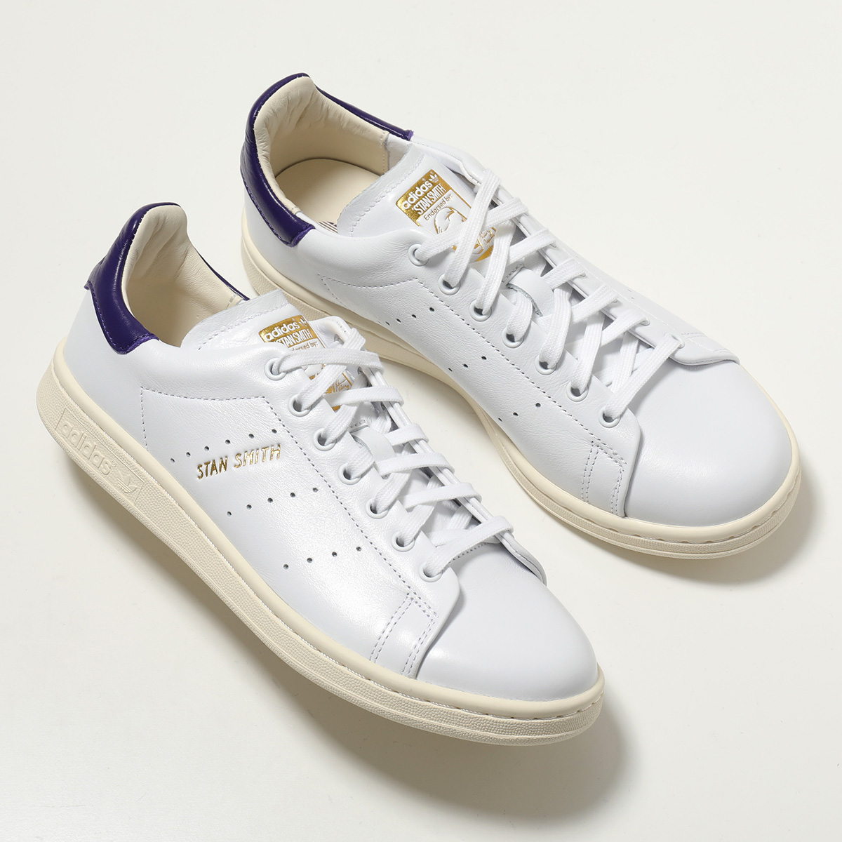 adidas Originals アディダスオリジナルス スニーカー STAN SMITH LUX