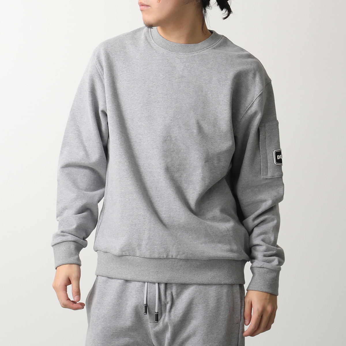 ¥27,500V12LX TOOTH CREW 長袖カットソースウェット df-01-df1406_08.jpg?v=