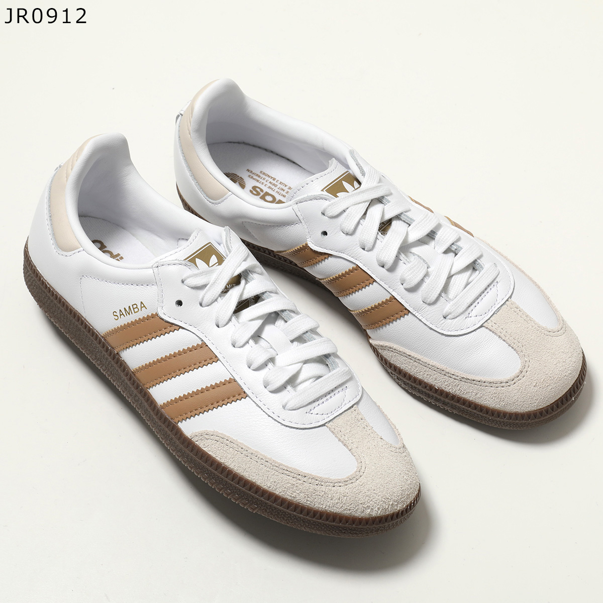 adidas Originals アディダスオリジナルス スニーカー SAMBA OG サンバ