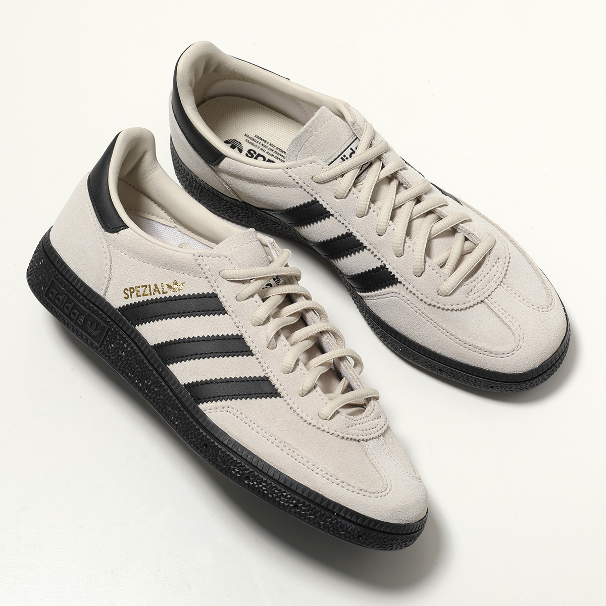 ハペペ ◇adidas Originals (アディダス オリジナルス) HANDBALL SPEZIAL