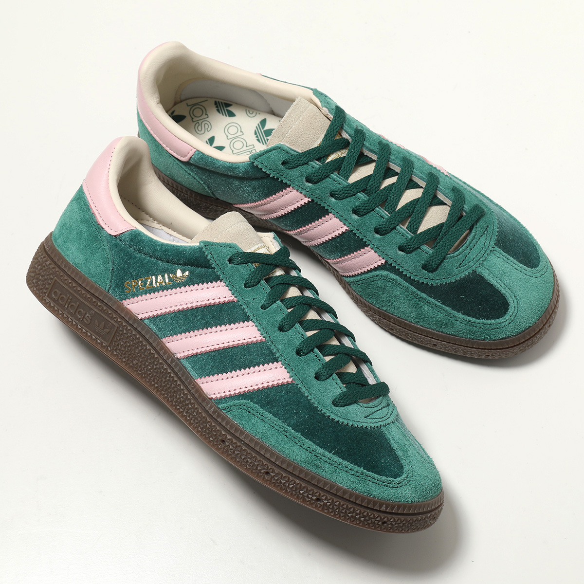 adidas Originals アディダスオリジナルス スニーカー HANDBALL