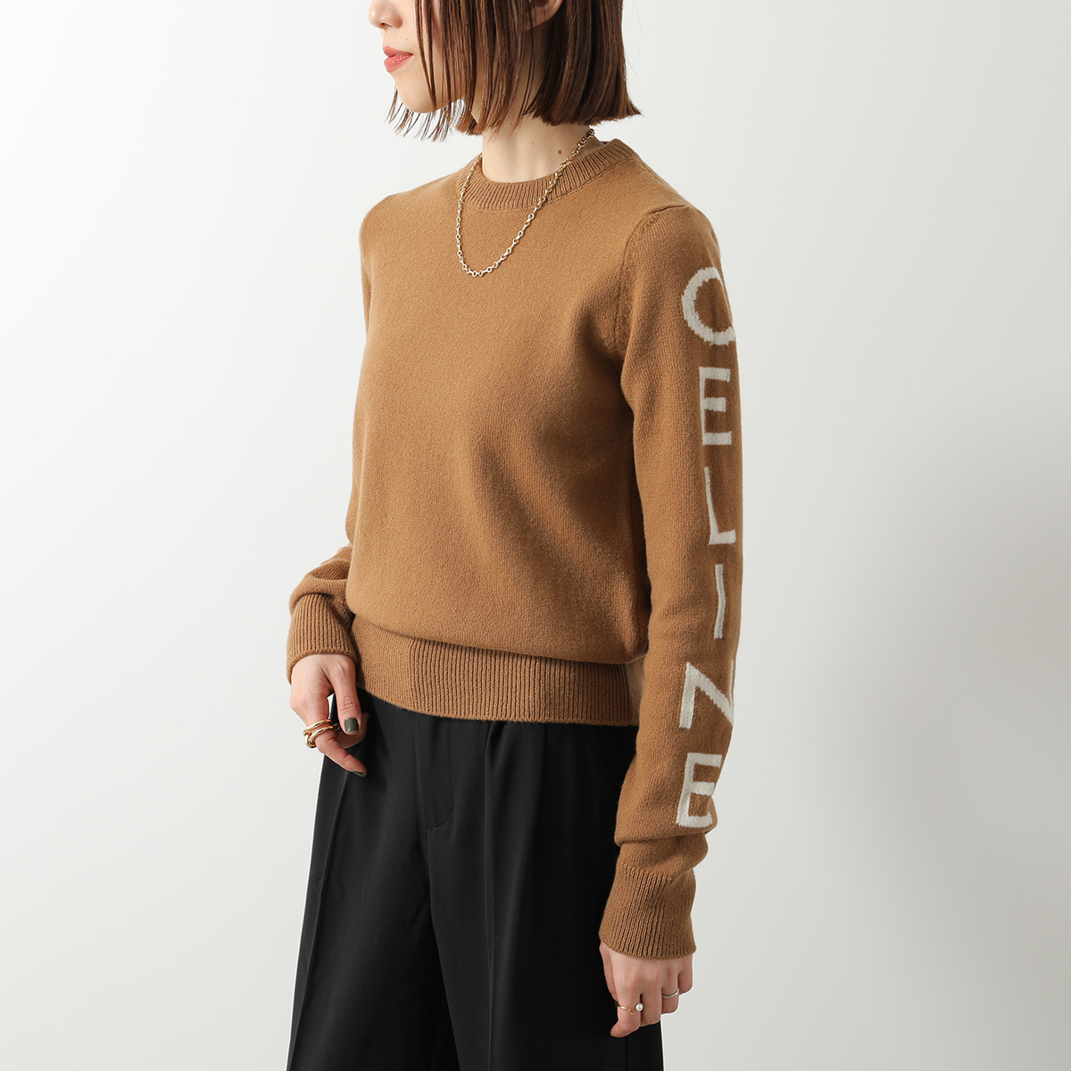 CELINE（セリーヌ） ニット RX0HS2I93.GHO4 レディース セーター