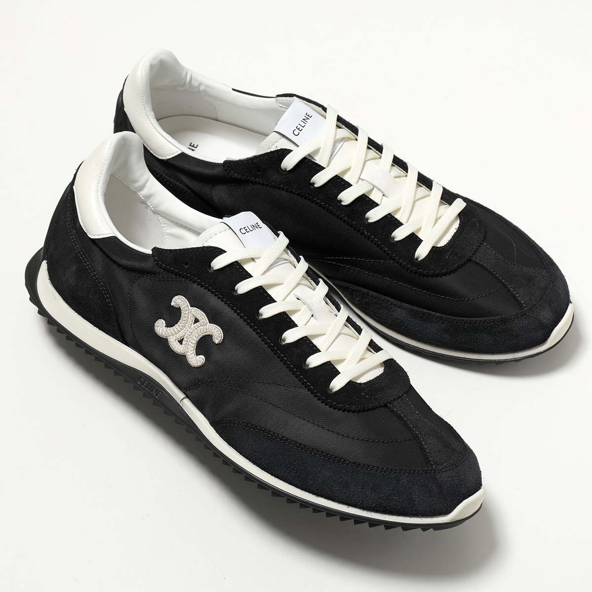 CELINE（セリーヌ） スニーカー 364945257C.38AW メンズ ローカット