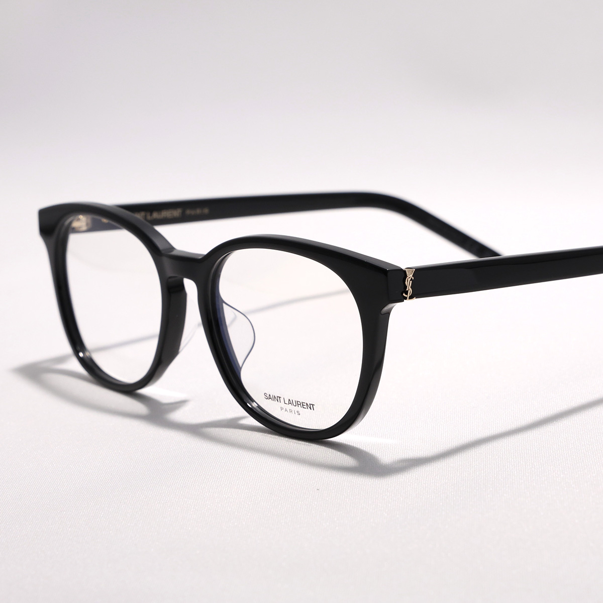 SAINT LAURENT サンローラン メガネ SL M111/F レディース