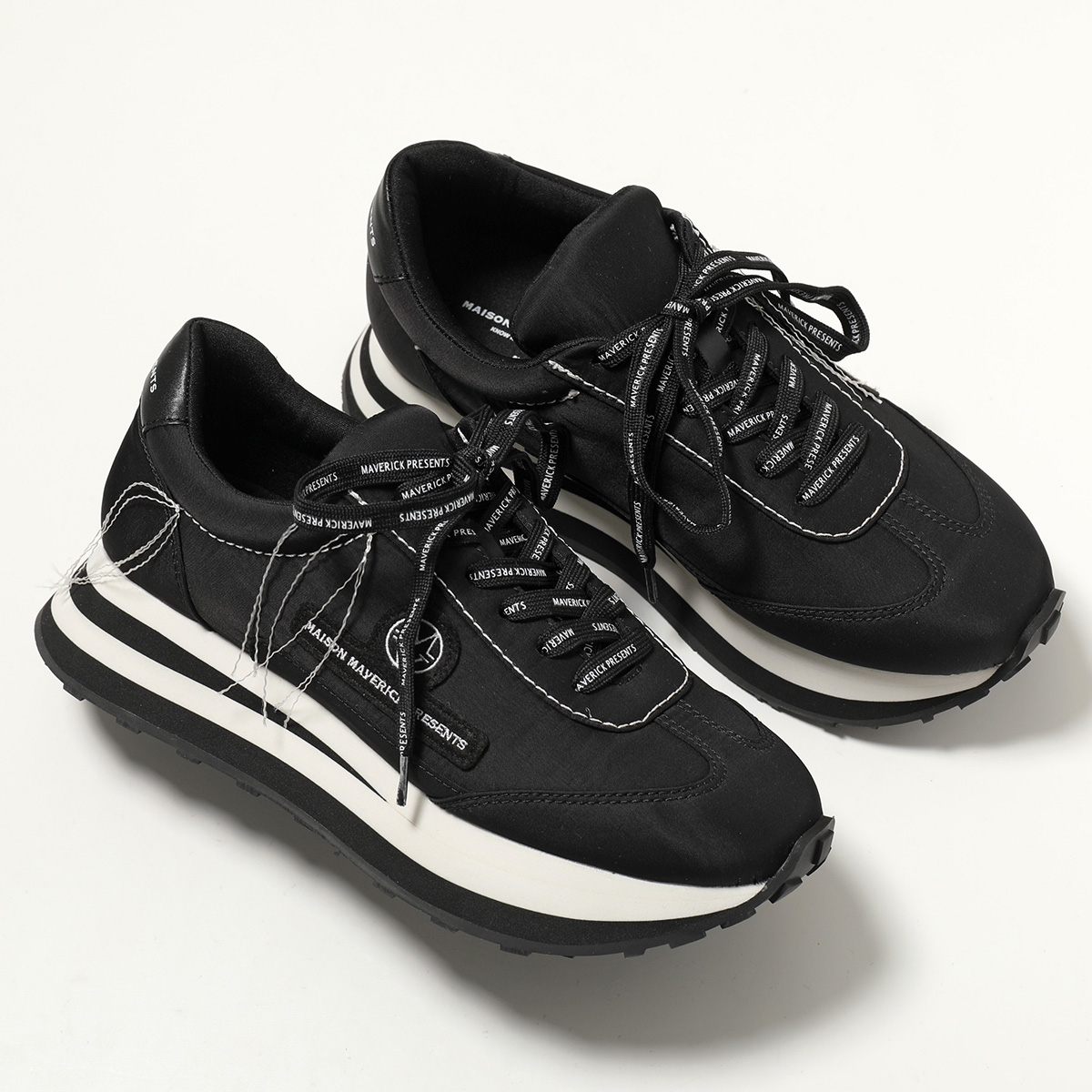 MAISON MAVERICK PRESENTS（メゾンマーベリックプレゼンツ） メゾン