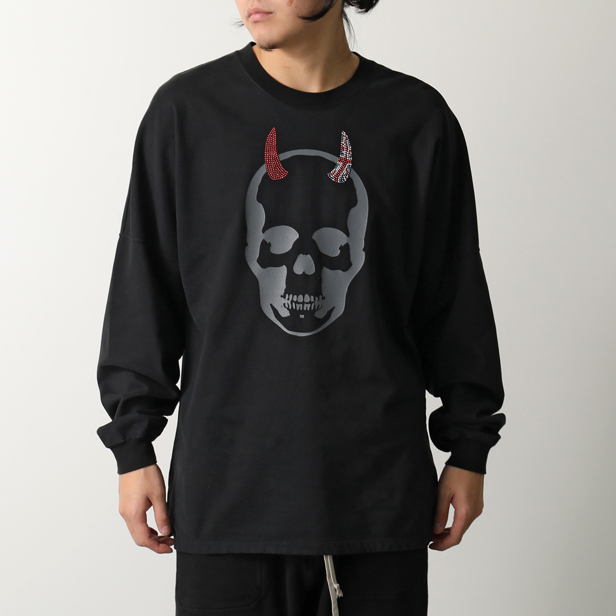 Lucien Pellat-Finet（ルシアン・ペラフィネ） スウェットシャツ YMP