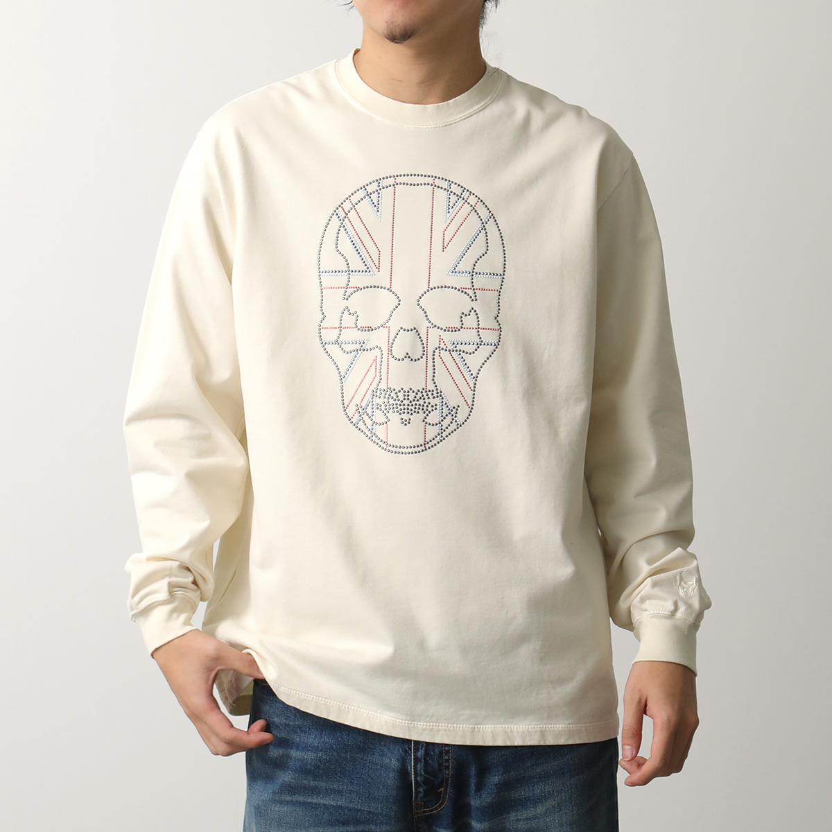 Lucien Pellat-Finet（ルシアン・ペラフィネ） スウェットシャツ YMP