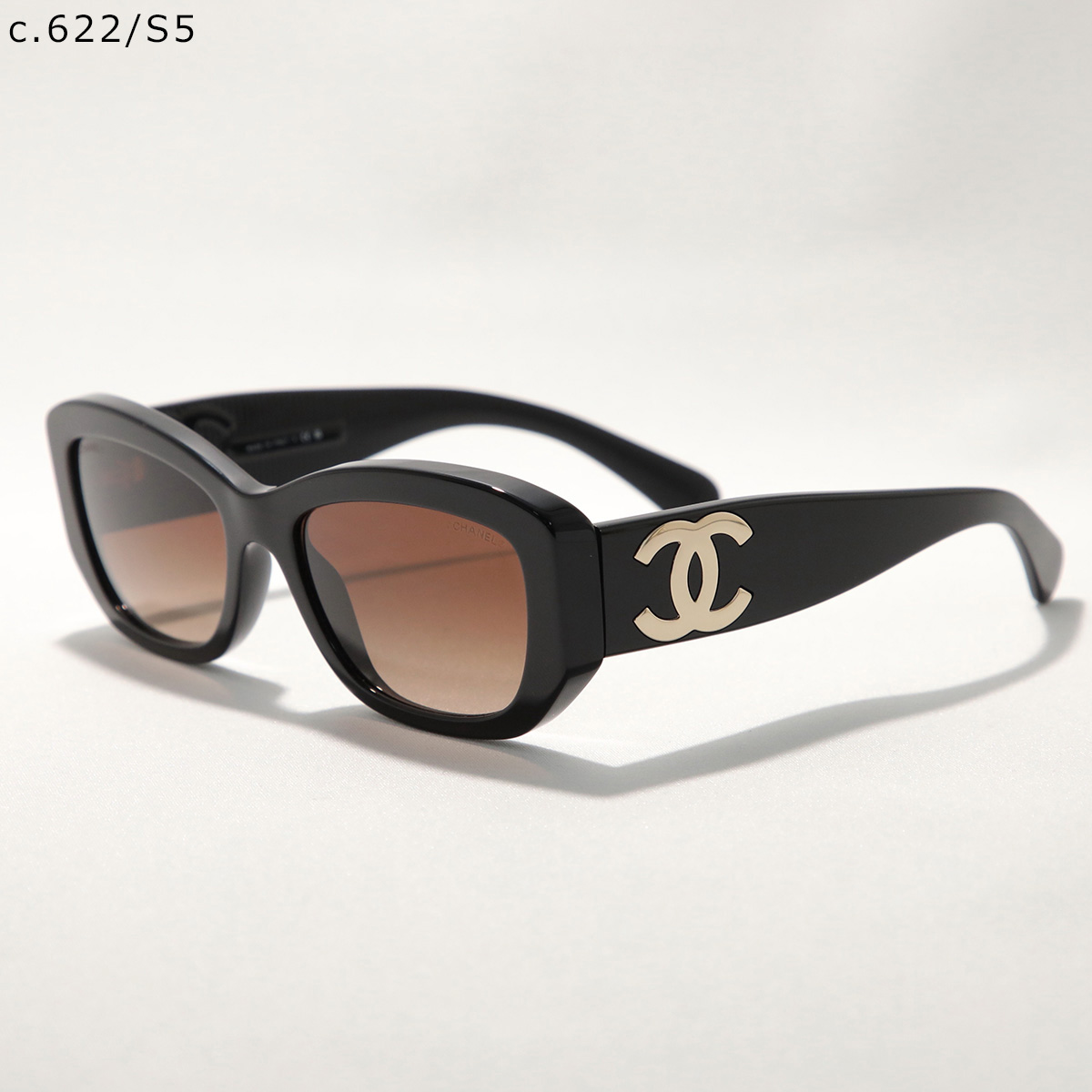 シャネルサングラス CHANEL サングラス　イタリア製 シャネル サングラスのおすすめ人気商品一覧 通販 - Yahoo!ショッピング