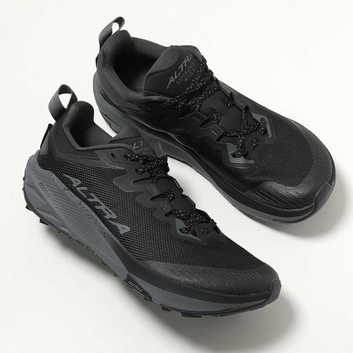 ALTRA アルトラ スニーカー M EXPERIENCE WILD 3 AL0A85U6001 メンズ