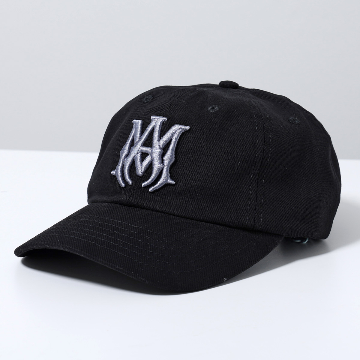 AMIRI（アミリ） ベースボールキャップ MA DENIM CAP AMSAHE1021