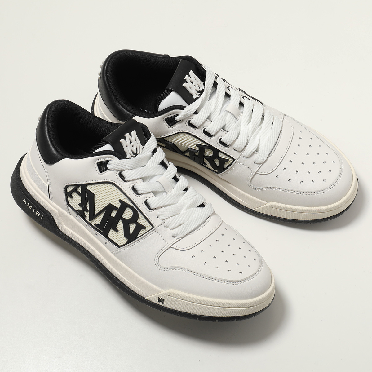 amiri スニーカー（ファッション）のおすすめ人気商品一覧 通販