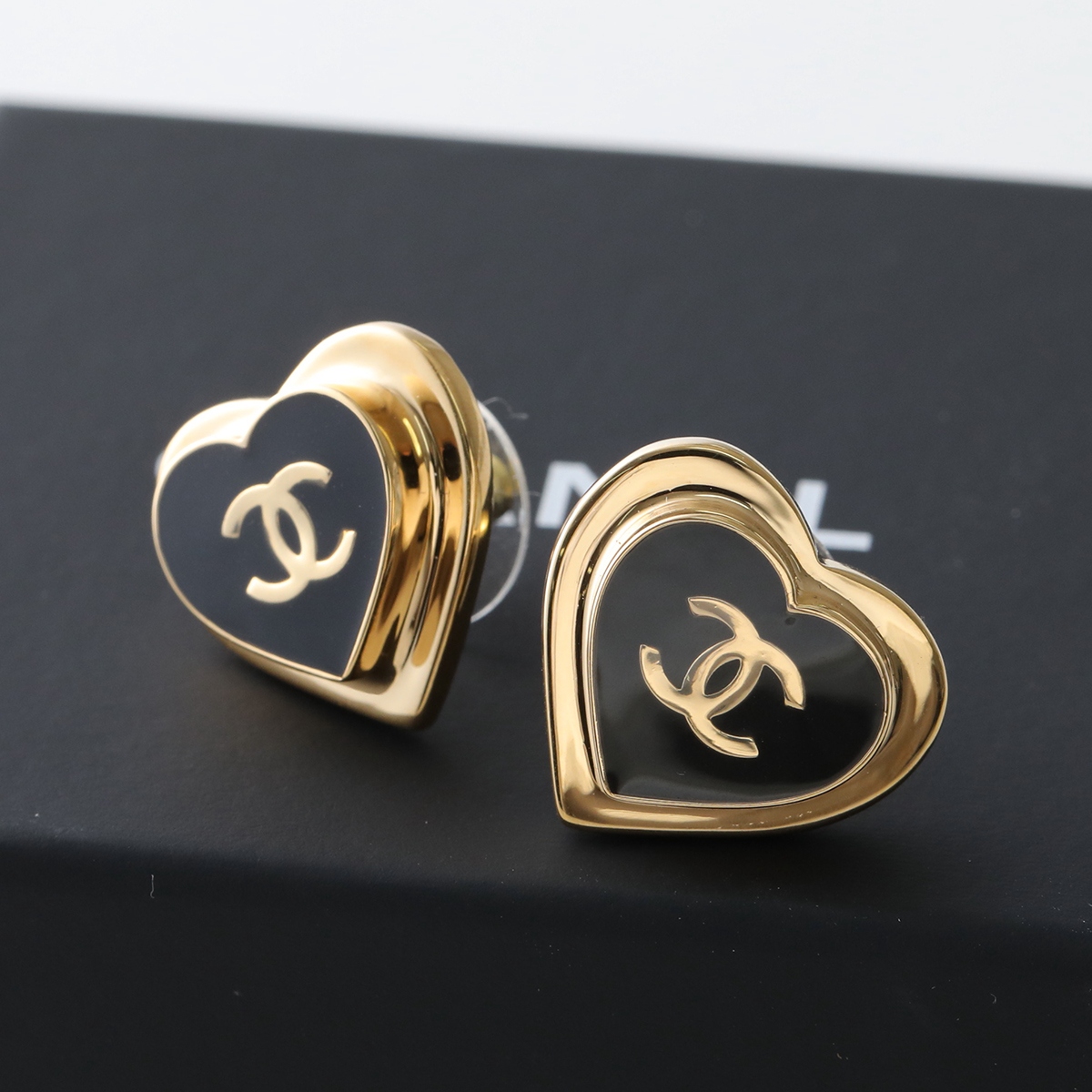 CHANEL（シャネル） ピアス ABH118 B23545 レディース ココマーク CC