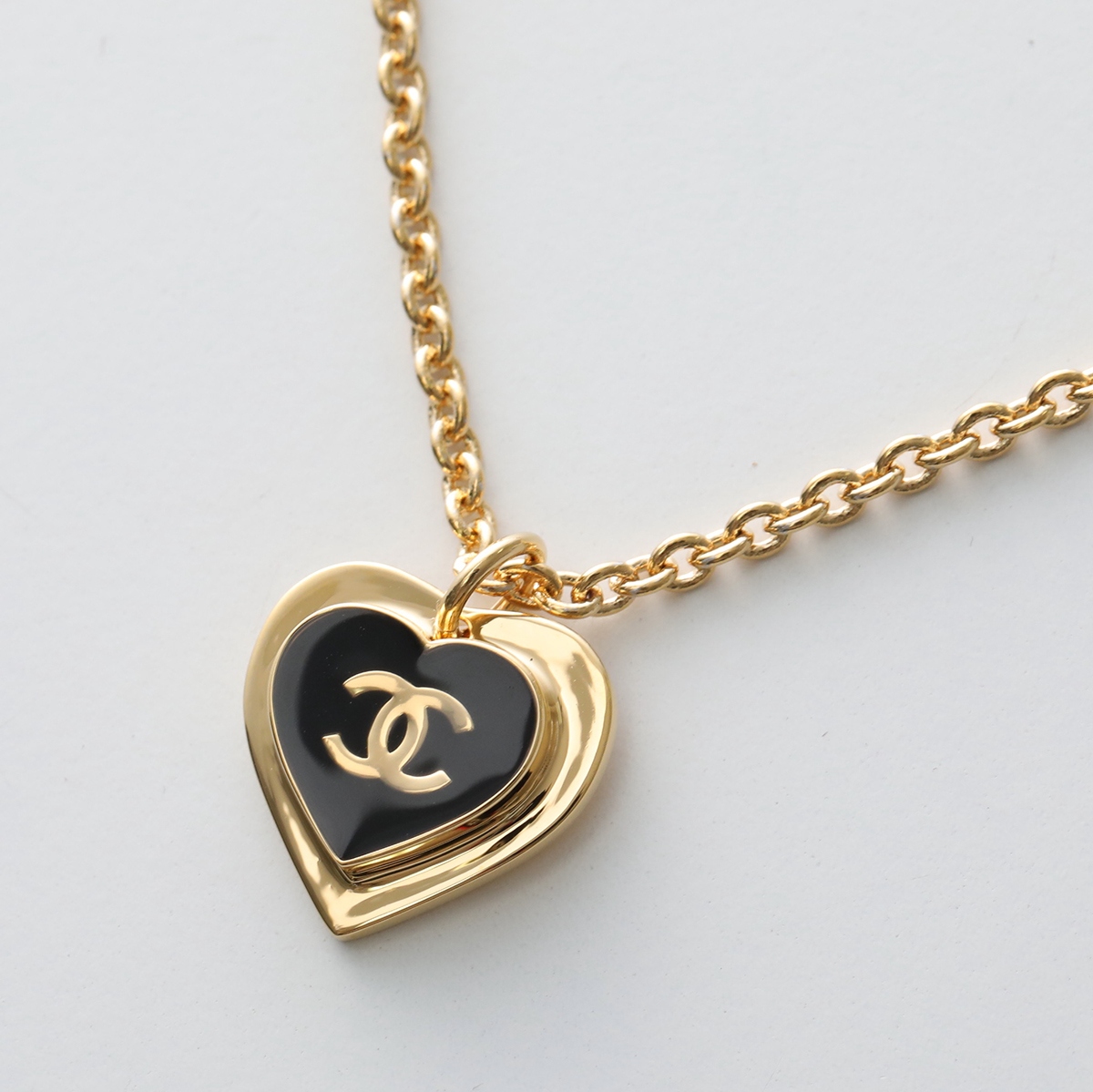 CHANEL（シャネル） ネックレス ABH168 B23545 レディース ココマーク