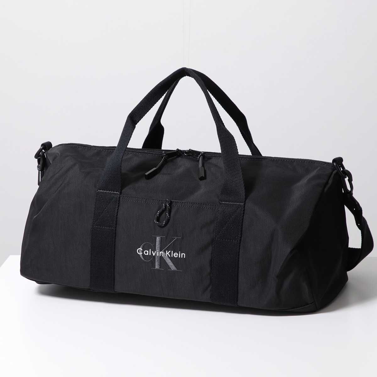 Calvin Klein（カルバン・クライン） ボストンバッグ BOLD WEEKENDER