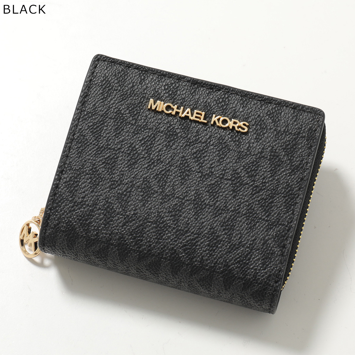 MICHAEL KORS（マイケルコース） 二つ折り財布 BIFOLD WALLET