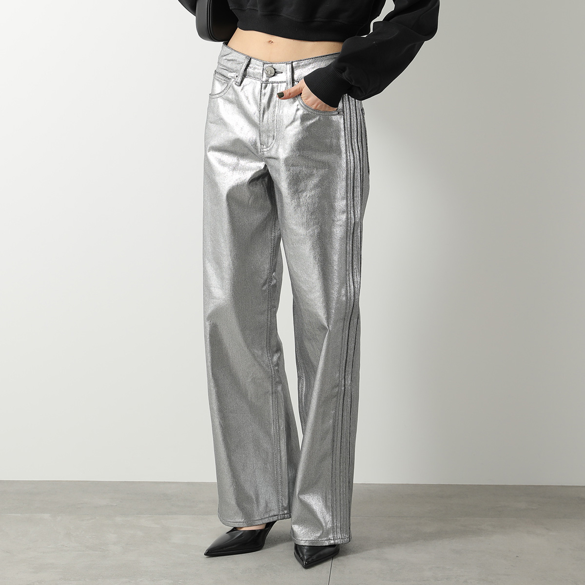 adidas Originals アディダスオリジナルス ジーンズ FIREBIRD TRACK