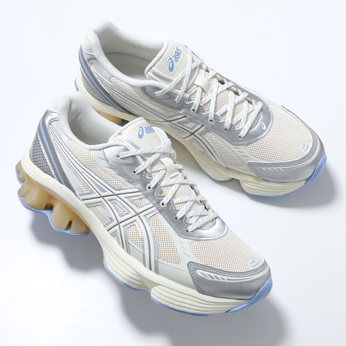 ASICS（アシックス） スニーカー GEL-KINETIC FLUENT ゲルキネティック
