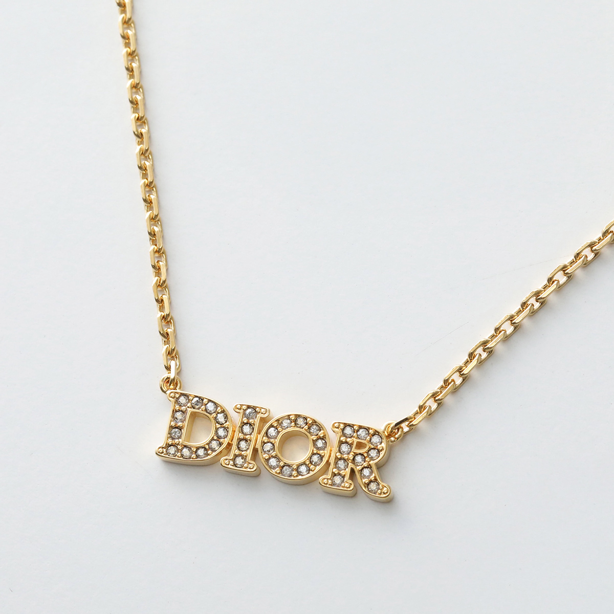 Dior クリスチャンディオール ネックレス Christian Dior（クリスチャン・ディオール） Dior ディオール