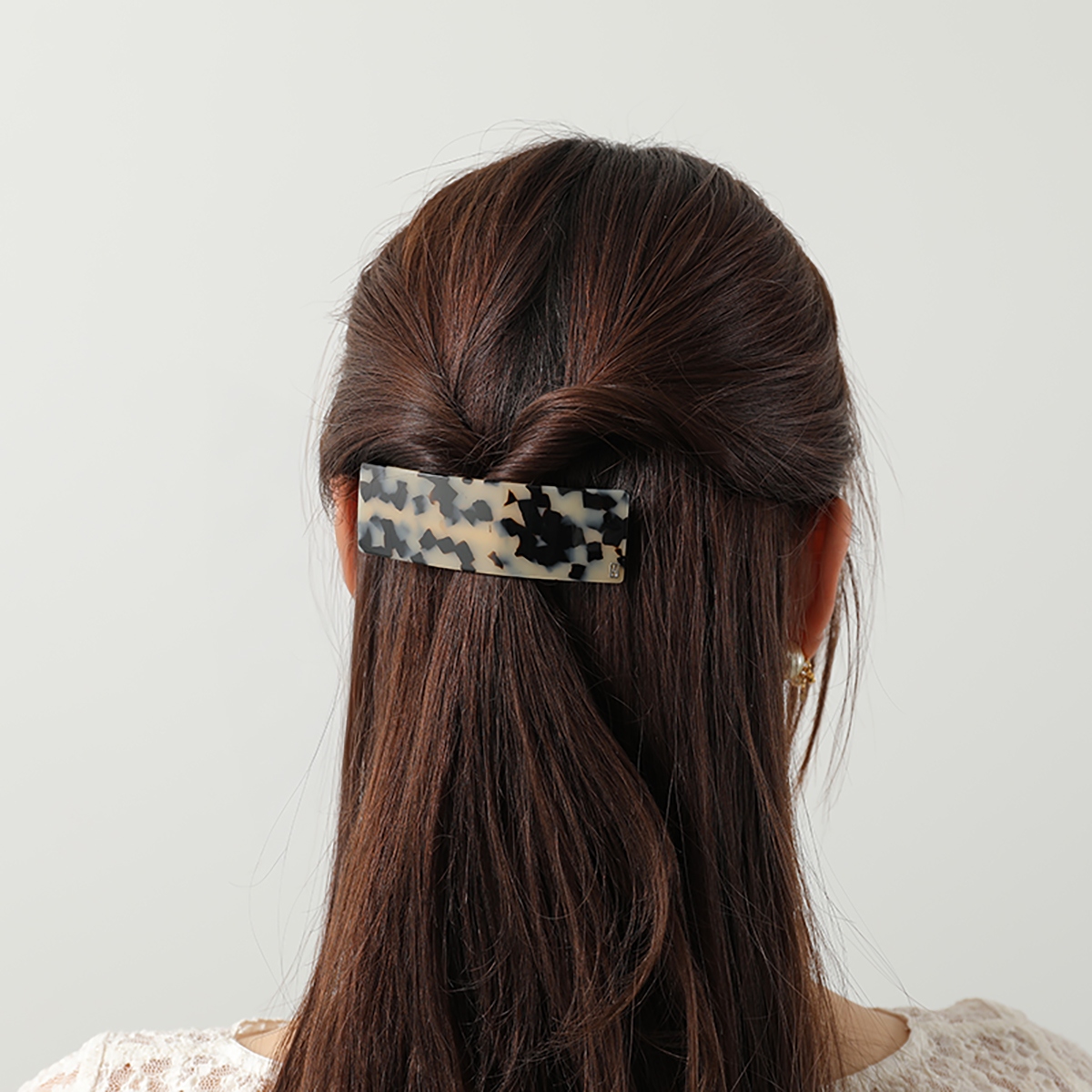 アレクサンドゥルドゥパリ　ヘアバンド ALEXANDRE DE PARIS（アレクサンドル ドゥ パリ） アレクサンドル ドゥ