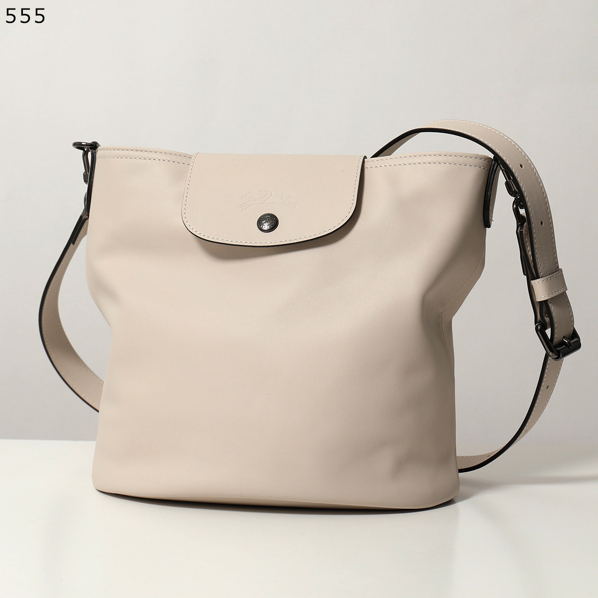 Longchamp ロンシャン ショルダーバッグ Le Pliage Xtra M ル プリアージュ エクストラ 10341 987 レディース クロスボディ 鞄 カラー3色の画像