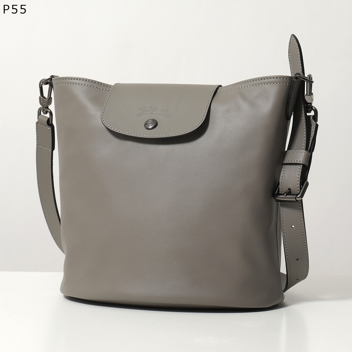 LONGCHAMP（ロンシャン） ショルダーバッグ Le Pliage Xtra M ル プリ