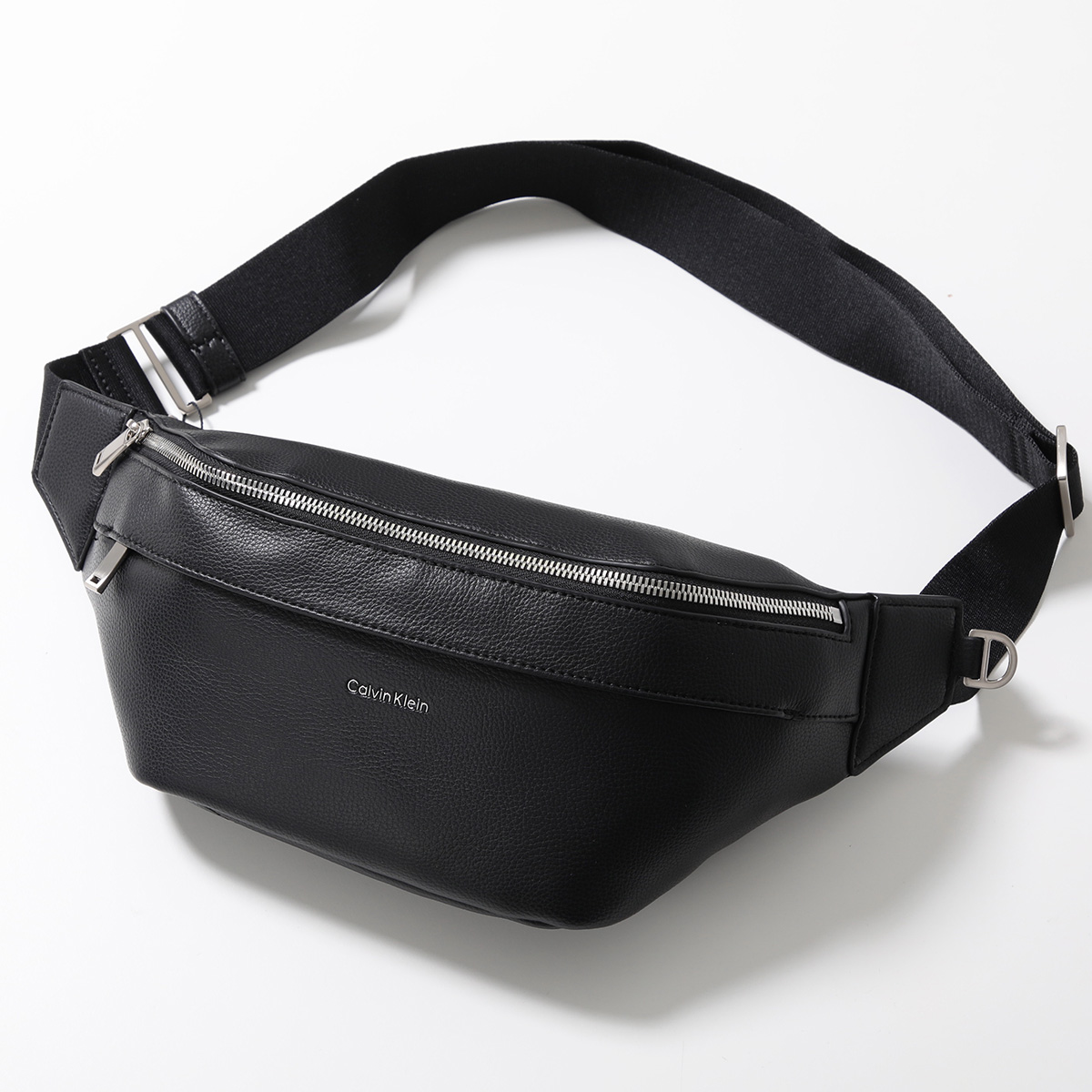 Calvin Klein（カルバン・クライン） ボディバッグ RAISED WAISTBAG